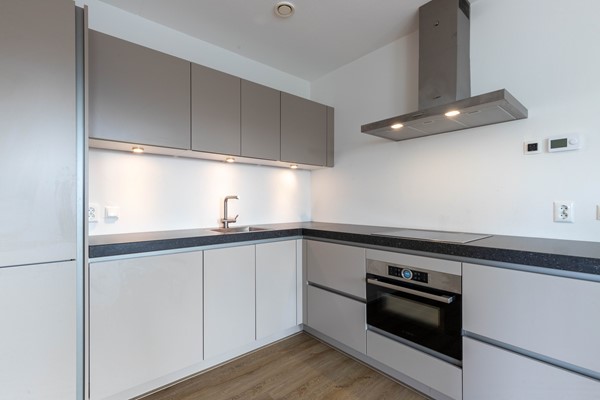 Medium property photo - Leliestraat 13B, 2371 NB Roelofarendsveen